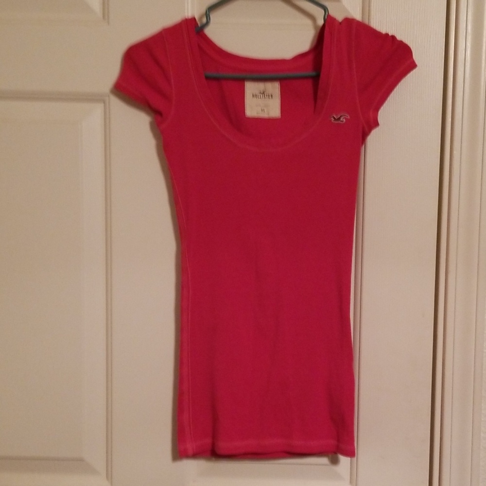 Hollister shirt
